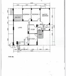 Blk 513 Woodlands Drive 14 (Woodlands), HDB 5 Rooms #460555361